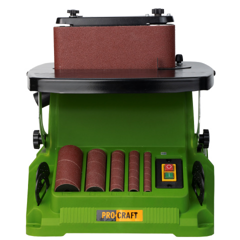 Vřetenová a pásová bruska Procraft OSS500 | OSS500